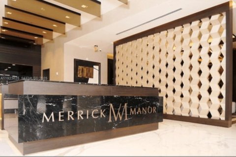 Condo in Coral Gables, Florida, 1 bedroom  № 1983613 - photo 11