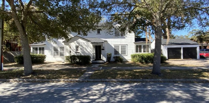 Dúplex en Orlando, Florida 4 dormitorios, 234.86 m2 № 2092906