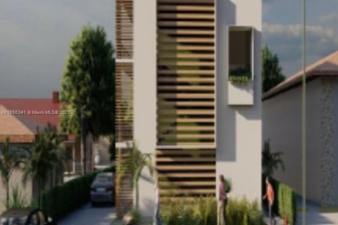 Immobilier commercial à Hialeah, Floride № 2059815