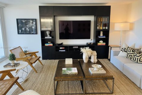 Copropriété à louer à Key Biscayne, Floride: 2 chambres, 174.19 m2 № 2076322 - photo 12