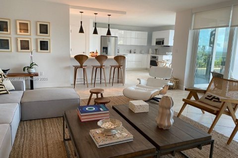 Copropriété à louer à Key Biscayne, Floride: 2 chambres, 174.19 m2 № 2076322 - photo 5