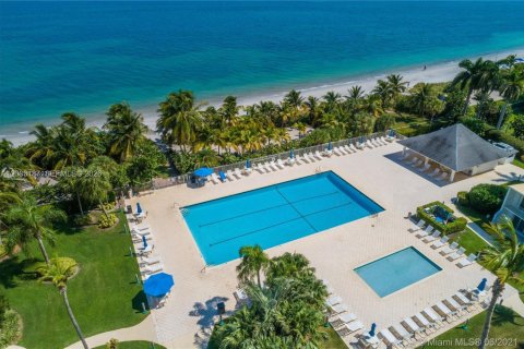 Copropriété à louer à Key Biscayne, Floride: 2 chambres, 174.19 m2 № 2076322 - photo 13