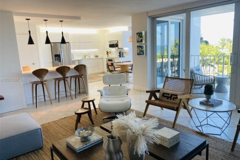 Copropriété à louer à Key Biscayne, Floride: 2 chambres, 174.19 m2 № 2076322 - photo 7