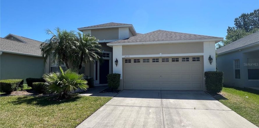 Casa en Orlando, Florida 4 dormitorios, 172.33 m2 № 1909308