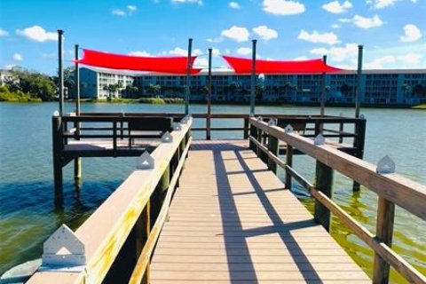 Copropriété à vendre à Bradenton, Floride: 2 chambres, 89.19 m2 № 2103727 - photo 29