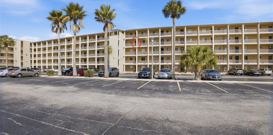 Condo à Bradenton, Floride, 2 chambres № 2103727