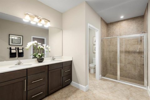 House in Wimauma, Florida 3 bedrooms, 143.91 sq.m. № 1876500 - photo 8