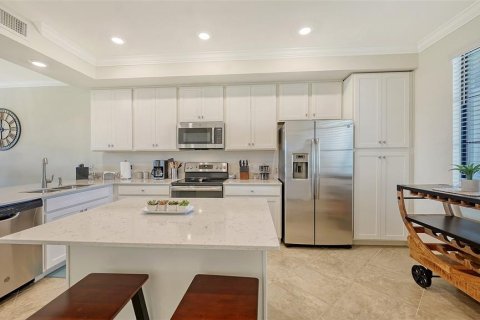 Condominio en venta en Bradenton, Florida, 2 dormitorios, 104.14 m2 № 1620655 - foto 19