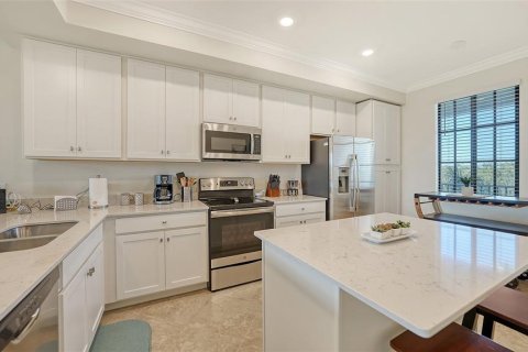 Condominio en venta en Bradenton, Florida, 2 dormitorios, 104.14 m2 № 1620655 - foto 18