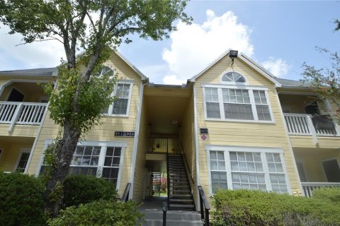 Condominio en alquiler en Orlando, Florida, 1 dormitorio, 58.25 m2 № 1917794 - foto 1