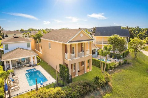 Villa ou maison à vendre à Four Corners, Floride: 4 chambres, 261.52 m2 № 2266987 - photo 23