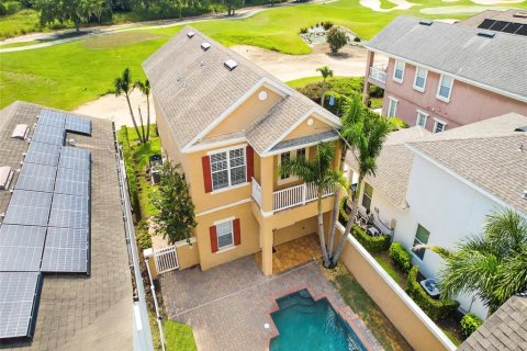 Villa ou maison à vendre à Four Corners, Floride: 4 chambres, 261.52 m2 № 2266987 - photo 24