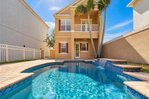 Villa ou maison à vendre à Four Corners, Floride: 4 chambres, 261.52 m2 № 2266987 - photo 2