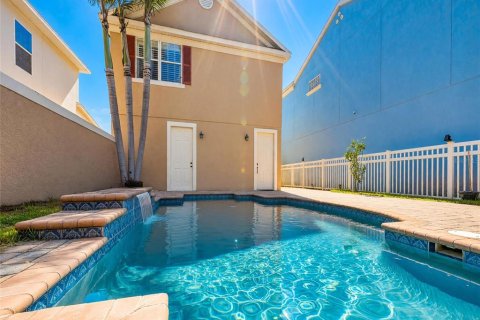 Villa ou maison à vendre à Four Corners, Floride: 4 chambres, 261.52 m2 № 2266987 - photo 17