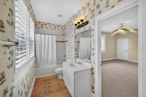 Villa ou maison à vendre à Four Corners, Floride: 4 chambres, 261.52 m2 № 2266987 - photo 29