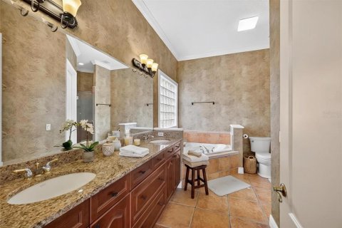 Villa ou maison à vendre à Four Corners, Floride: 4 chambres, 261.52 m2 № 2266987 - photo 7