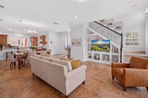 Villa ou maison à vendre à Four Corners, Floride: 4 chambres, 261.52 m2 № 2266987 - photo 5