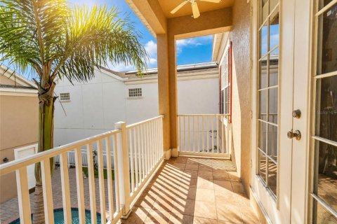 Villa ou maison à vendre à Four Corners, Floride: 4 chambres, 261.52 m2 № 2266987 - photo 20