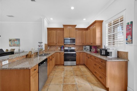 Villa ou maison à vendre à Four Corners, Floride: 4 chambres, 261.52 m2 № 2266987 - photo 10