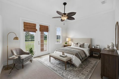 Villa ou maison à vendre à Four Corners, Floride: 4 chambres, 261.52 m2 № 2266987 - photo 6