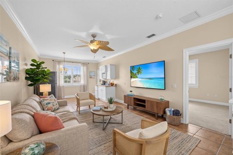 Villa ou maison à vendre à Four Corners, Floride: 4 chambres, 261.52 m2 № 2266987 - photo 9
