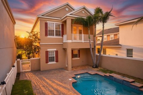 Villa ou maison à vendre à Four Corners, Floride: 4 chambres, 261.52 m2 № 2266987 - photo 26