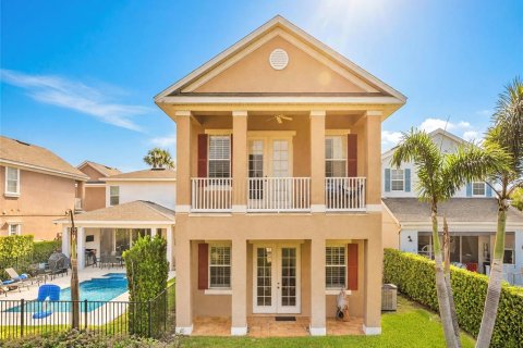 Villa ou maison à vendre à Four Corners, Floride: 4 chambres, 261.52 m2 № 2266987 - photo 22