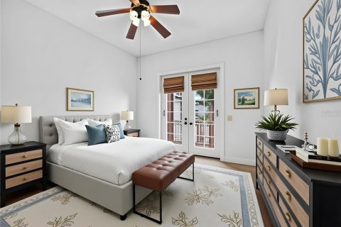 Villa ou maison à vendre à Four Corners, Floride: 4 chambres, 261.52 m2 № 2266987 - photo 13