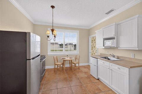 Villa ou maison à vendre à Four Corners, Floride: 4 chambres, 261.52 m2 № 2266987 - photo 16