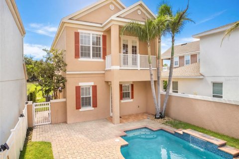 Villa ou maison à vendre à Four Corners, Floride: 4 chambres, 261.52 m2 № 2266987 - photo 4