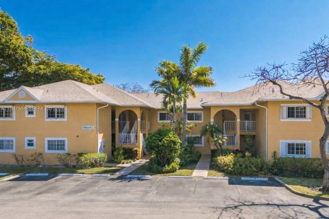 Copropriété à vendre à Dania Beach, Floride: 2 chambres, 86.86 m2 № 2032537 - photo 30