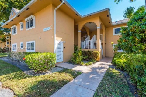 Copropriété à vendre à Dania Beach, Floride: 2 chambres, 86.86 m2 № 2032537 - photo 28