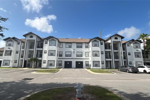 Condo in Kissimmee, Florida, 2 bedrooms  № 2123204