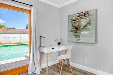 Casa en venta en Fort Lauderdale, Florida, 4 dormitorios, 213.3 m2 № 2053499 - foto 25