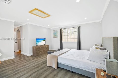 Casa en venta en Fort Lauderdale, Florida, 4 dormitorios, 213.3 m2 № 2053499 - foto 21