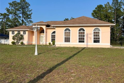 Casa en venta en Ocala, Florida, 4 dormitorios, 232.72 m2 № 1678030 - foto 1