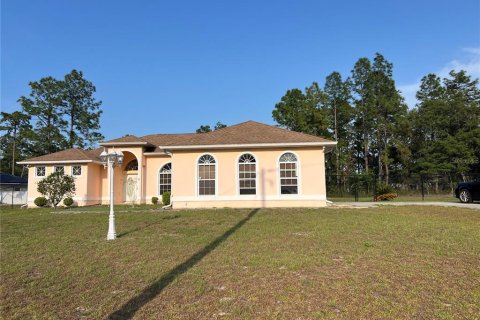 Casa en venta en Ocala, Florida, 4 dormitorios, 232.72 m2 № 1678030 - foto 21