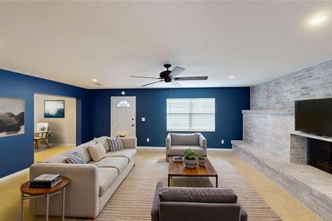 House in Orlando, Florida 3 bedrooms, 191.19 sq.m. № 1797144 - photo 6