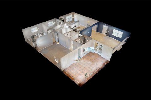 House in Orlando, Florida 3 bedrooms, 191.19 sq.m. № 1797144 - photo 15