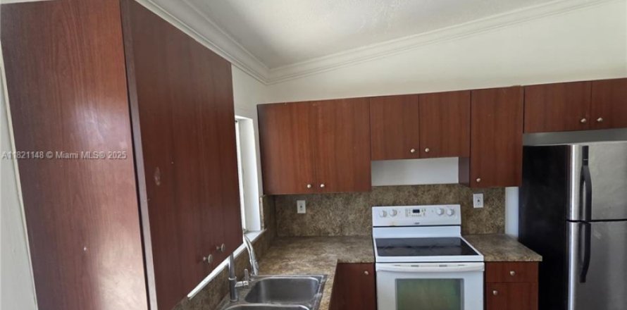 Touwnhouse à Homestead, Floride 3 chambres, 111.48 m2 № 1782001