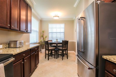 Condo in Bradenton, Florida, 3 bedrooms in LAKEWOOD NATIONAL  № 221252 - photo 26