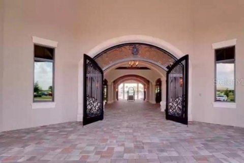 Condo in Bradenton, Florida, 3 bedrooms in LAKEWOOD NATIONAL  № 221252 - photo 15