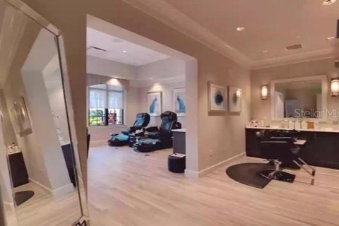 Condo in Bradenton, Florida, 3 bedrooms in LAKEWOOD NATIONAL  № 221252 - photo 16