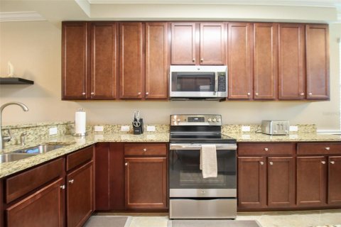 Condo in Bradenton, Florida, 3 bedrooms in LAKEWOOD NATIONAL  № 221252 - photo 25