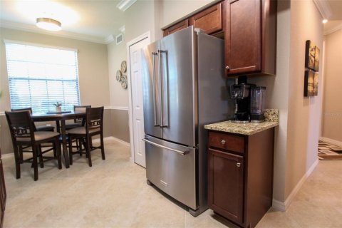 Condo in Bradenton, Florida, 3 bedrooms in LAKEWOOD NATIONAL  № 221252 - photo 27