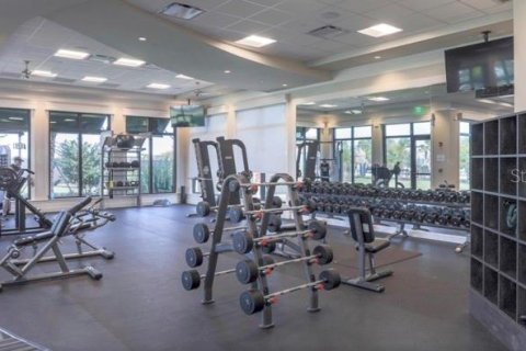 Condo in Bradenton, Florida, 3 bedrooms in LAKEWOOD NATIONAL  № 221252 - photo 9