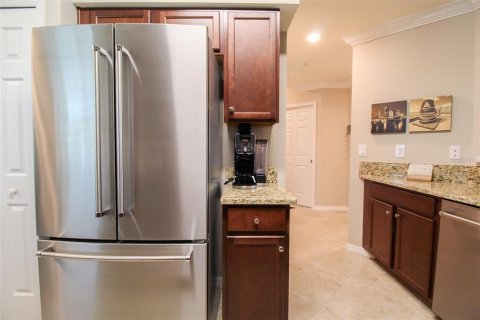 Condo in Bradenton, Florida, 3 bedrooms in LAKEWOOD NATIONAL  № 221252 - photo 28
