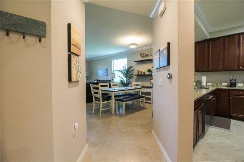 Condo in Bradenton, Florida, 3 bedrooms in LAKEWOOD NATIONAL  № 221252 - photo 22