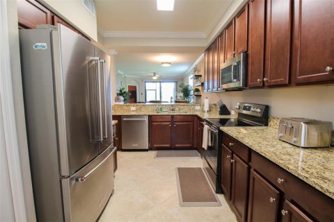 Condo in Bradenton, Florida, 3 bedrooms in LAKEWOOD NATIONAL  № 221252 - photo 30