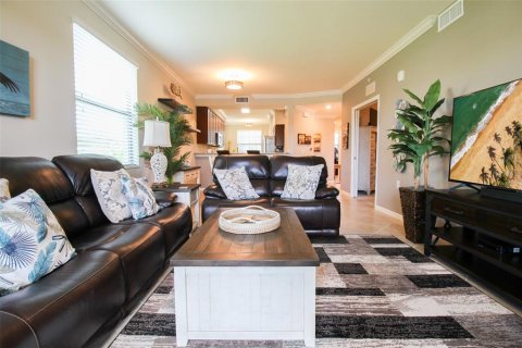 Condo in Bradenton, Florida, 3 bedrooms in LAKEWOOD NATIONAL  № 221252 - photo 2